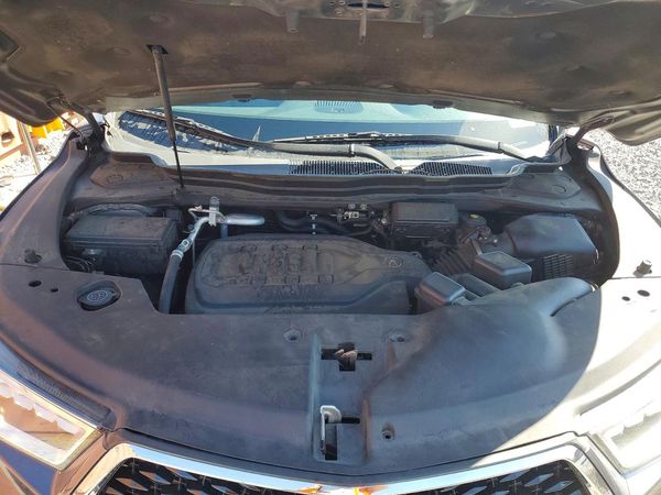 2019 ACURA MDX Standard