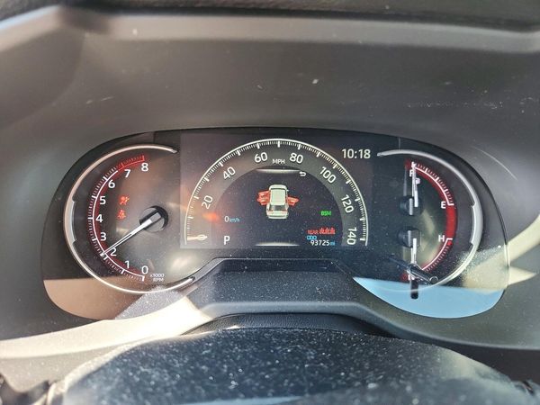 2022 TOYOTA RAV4 Adventure