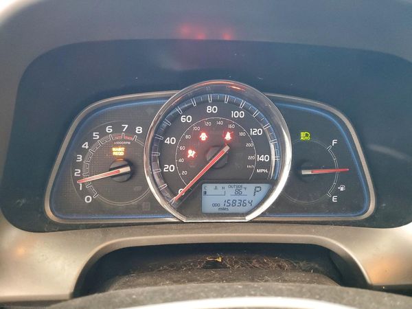 2015 TOYOTA RAV4 Limited (G Grade)