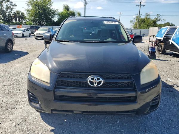 2012 TOYOTA RAV4 Standard — DIRF