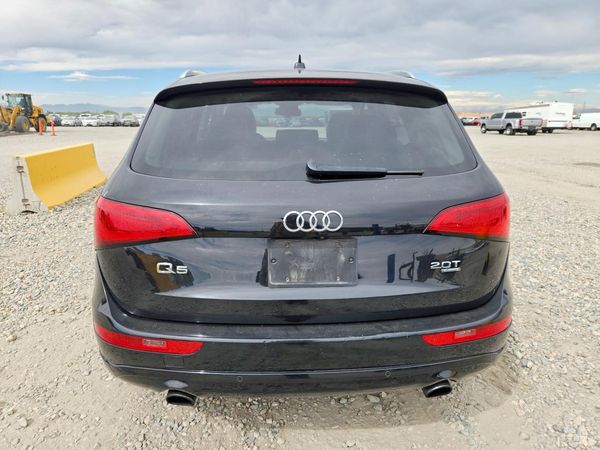 2013 AUDI Q5 Premium Plus