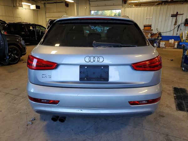 2015 AUDI Q3 Premium Plus