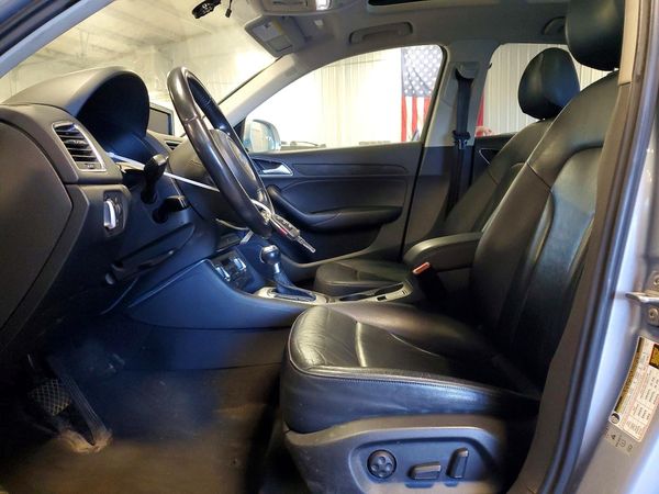 2015 AUDI Q3 Premium Plus