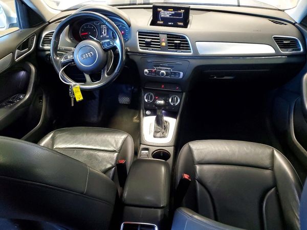 2015 AUDI Q3 Premium Plus