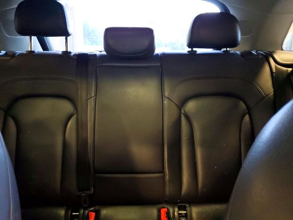 2015 AUDI Q3 Premium Plus