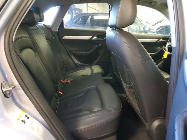 2015 AUDI Q3 Premium Plus