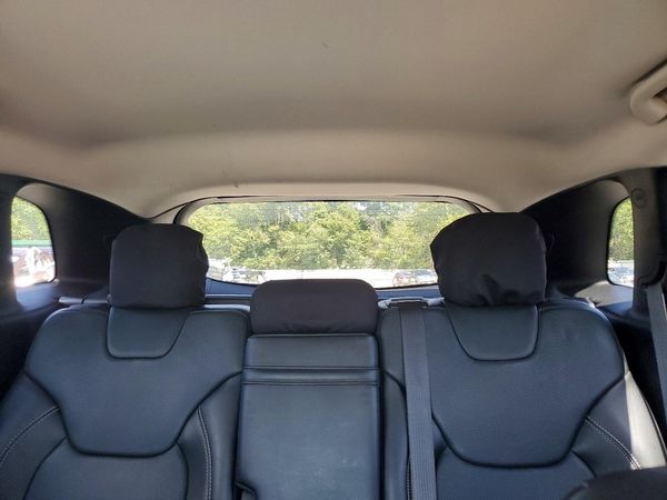 2015 JEEP CHEROKEE Limited — SUVN