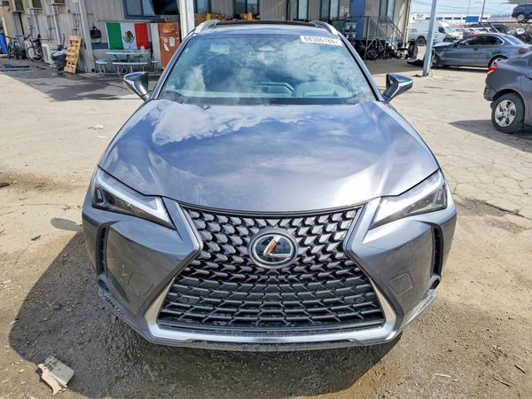 2026 LEXUS UX 300H