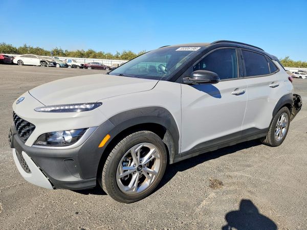 2023 HYUNDAI KONA