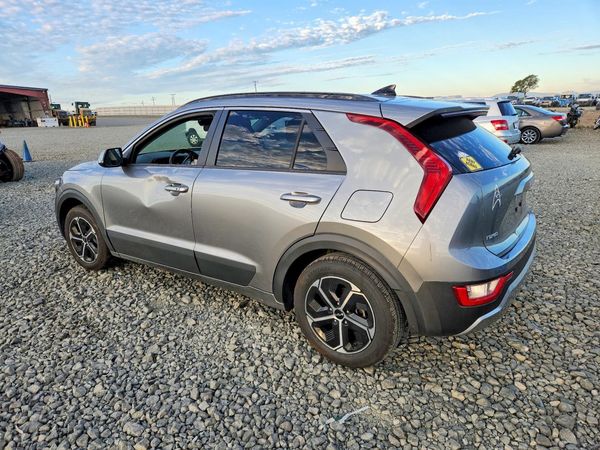 2023 KIA NIRO EX