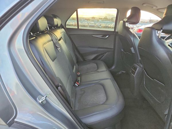 2023 KIA NIRO EX