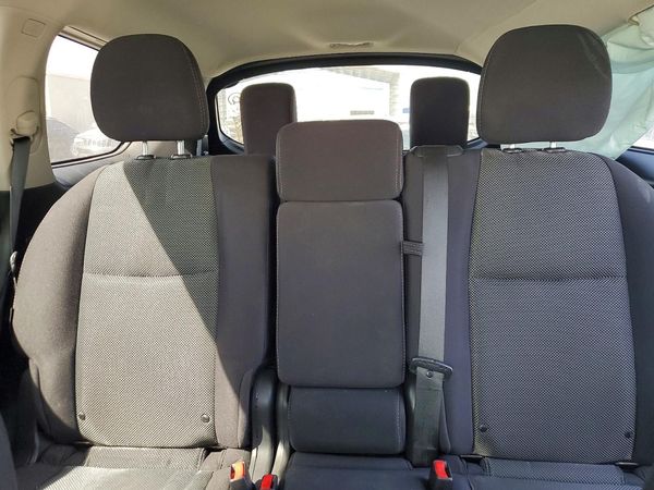 2019 NISSAN PATHFINDER — SUVN