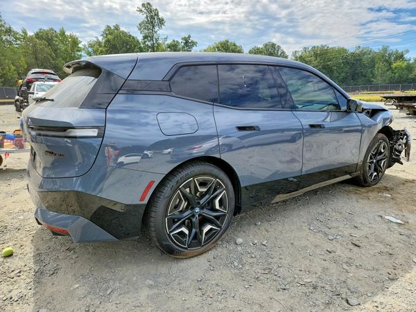 2023 BMW ALL OTHER xDrive M60 — PSRA