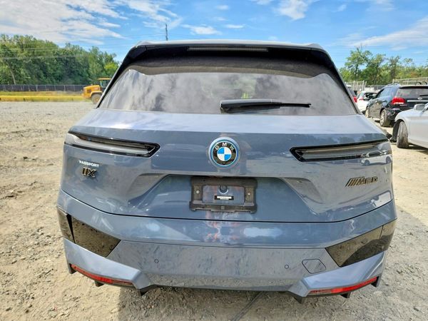 2023 BMW ALL OTHER xDrive M60 — DIRR