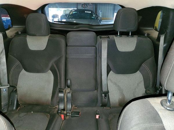 2014 JEEP CHEROKEE Sport — SUVN
