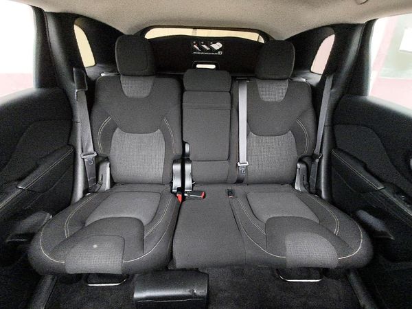 2017 JEEP CHEROKEE — SUVN