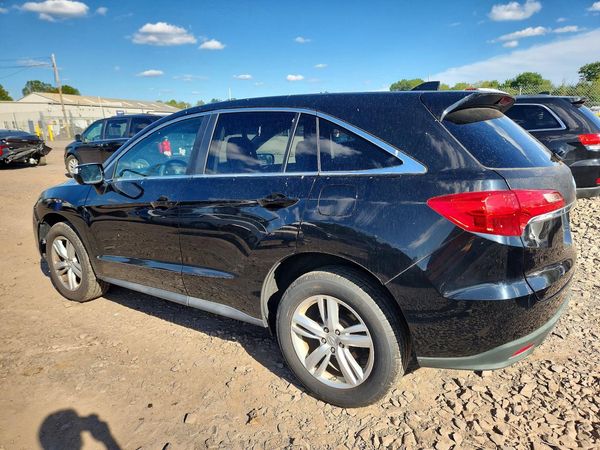 2013 ACURA RDX