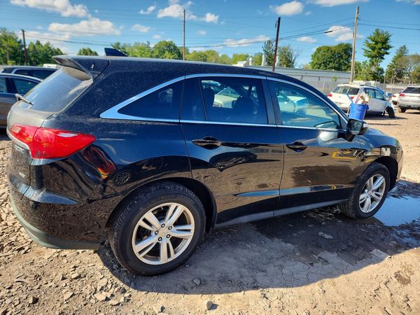 2013 ACURA RDX