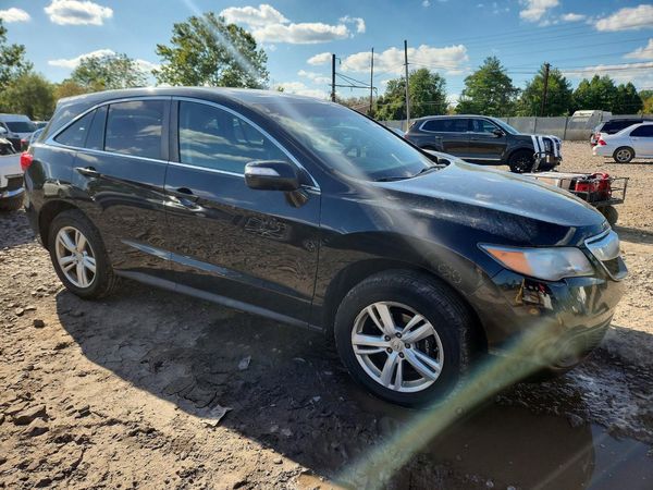 2013 ACURA RDX