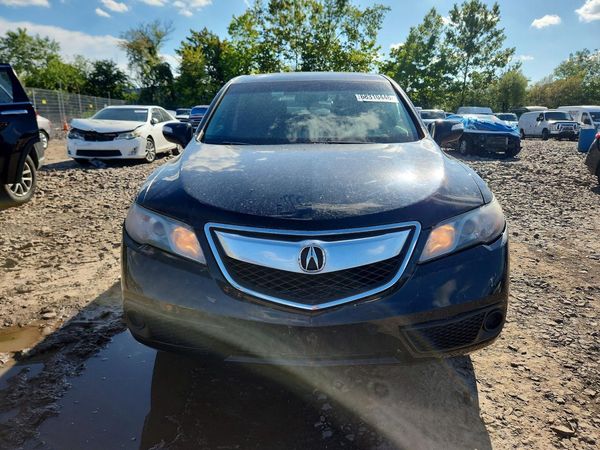 2013 ACURA RDX