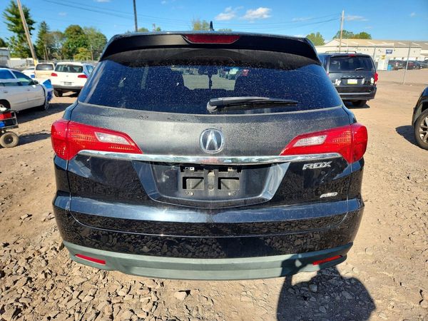 2013 ACURA RDX