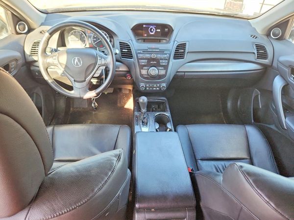 2013 ACURA RDX