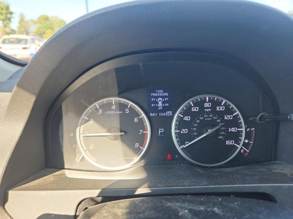 2013 ACURA RDX