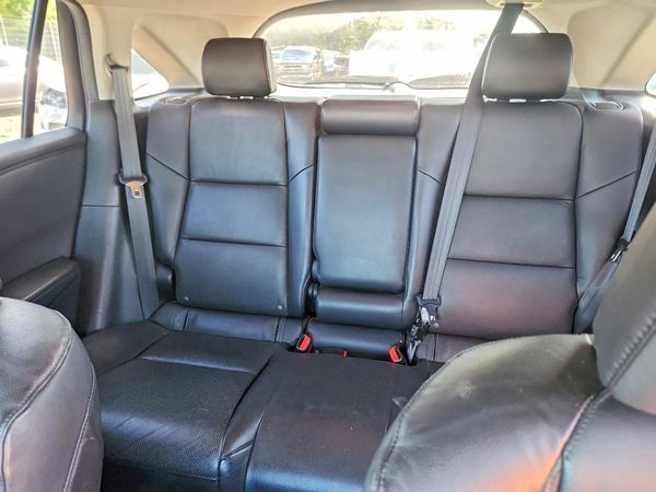 2013 ACURA RDX