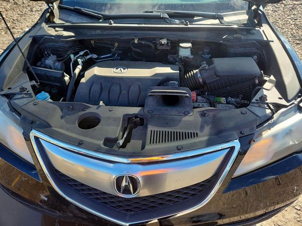 2013 ACURA RDX