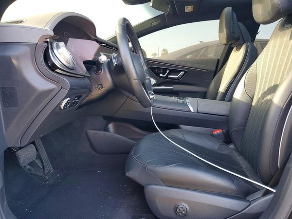 2024 MERCEDES-BENZ EQS SEDAN EQS450+