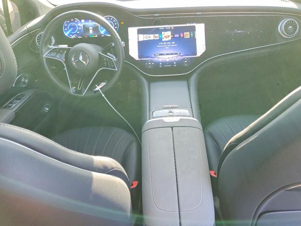 2024 MERCEDES-BENZ EQS SEDAN EQS450+