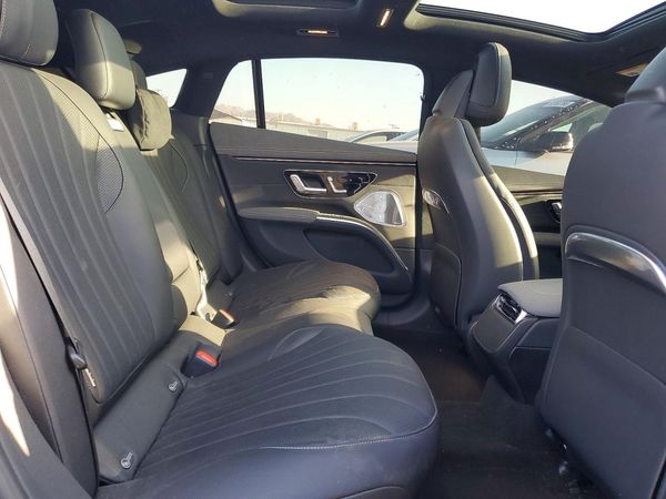 2024 MERCEDES-BENZ EQS SEDAN EQS450+