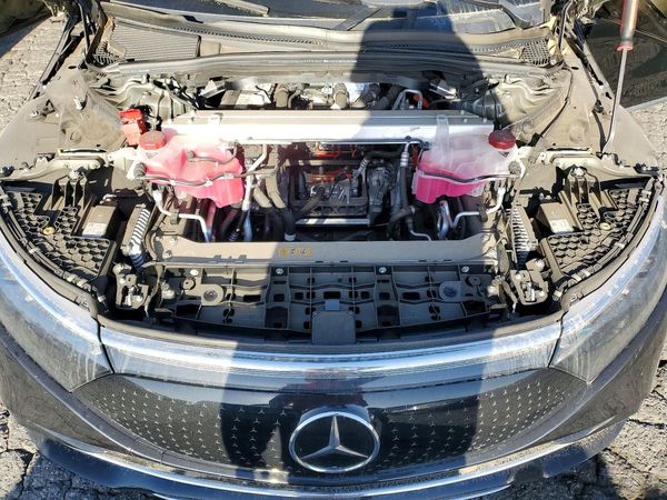 2024 MERCEDES-BENZ EQS SEDAN EQS450+