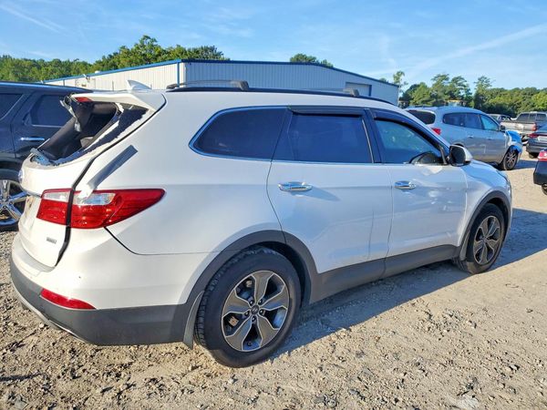 2016 HYUNDAI SANTA FE