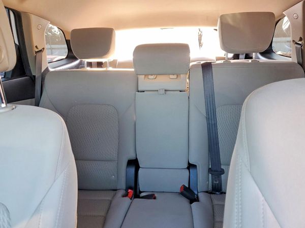 2016 HYUNDAI SANTA FE