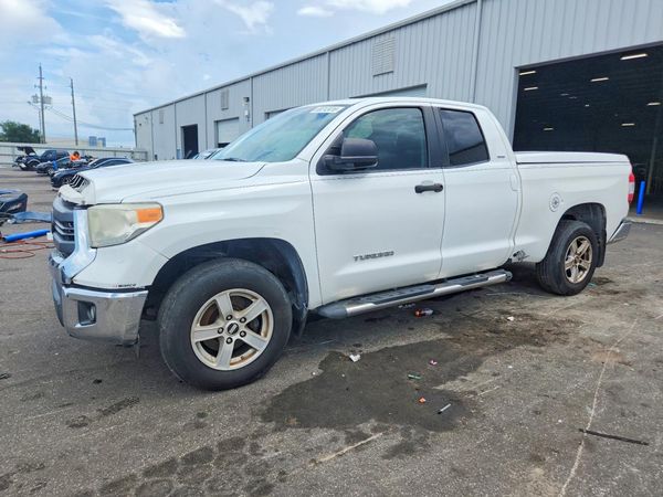 2014 TOYOTA TUNDRA
