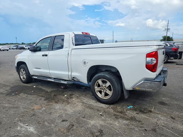 2014 TOYOTA TUNDRA SR5