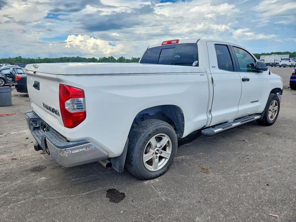 2014 TOYOTA TUNDRA SR5