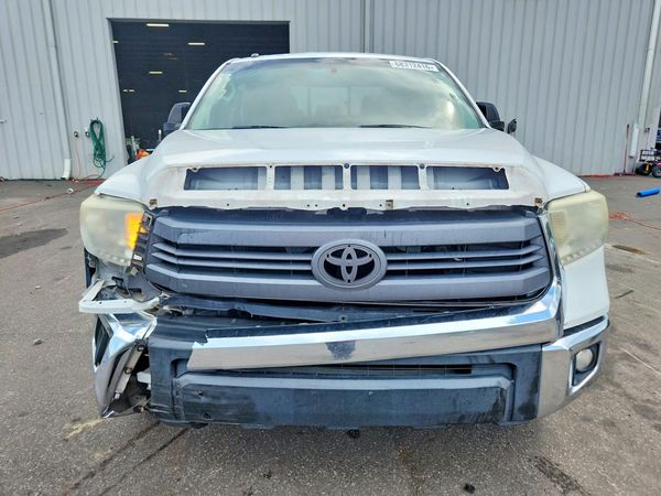 2014 TOYOTA TUNDRA SR5