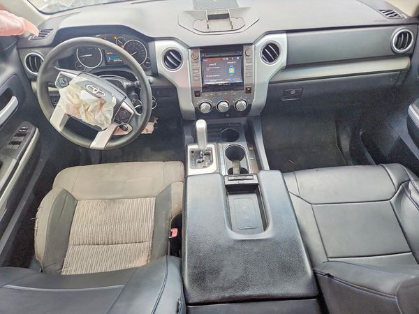 2014 TOYOTA TUNDRA SR5