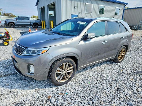 2014 KIA SORENTO