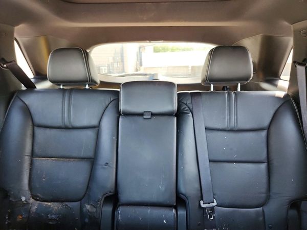 2014 KIA SORENTO SX