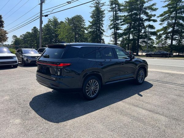2024 LEXUS TX 350