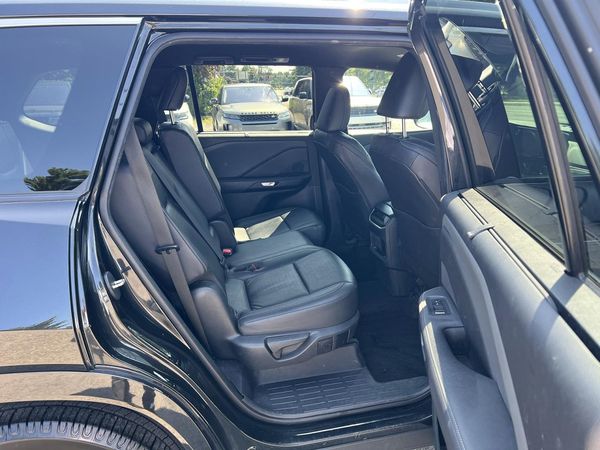 2024 LEXUS TX 350