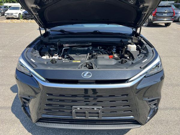 2024 LEXUS TX 350