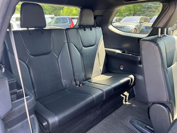 2024 LEXUS TX 350