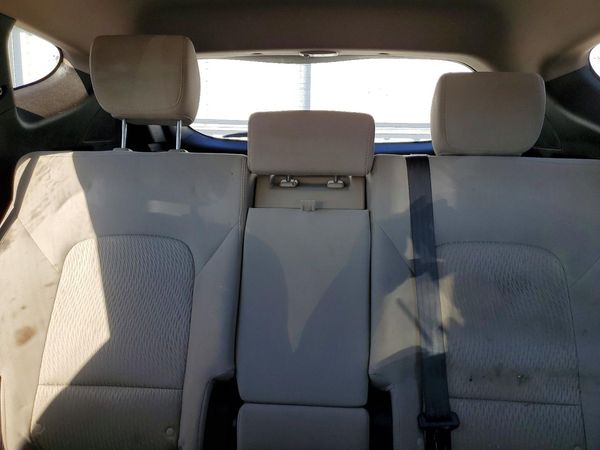 2014 HYUNDAI SANTA FE GL — SUVN