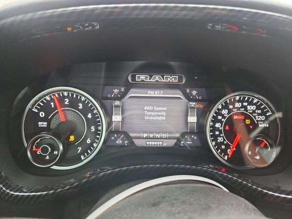 2019 RAM 1500 — ODOM
