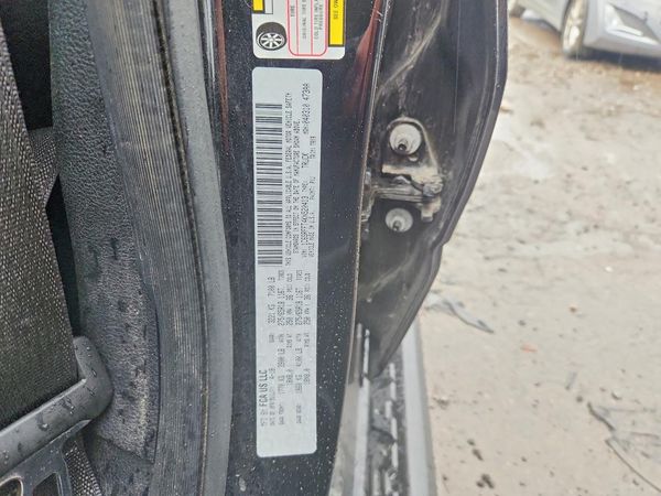 2019 RAM 1500 — VINS