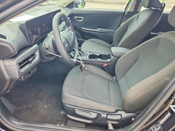 2026 KIA K4